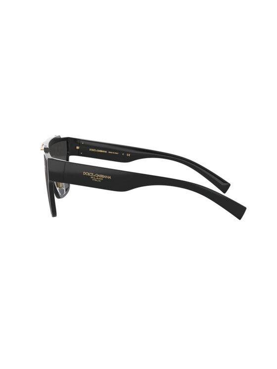 Dolce&Gabbana Dolce&Gabbana Γυαλιά ηλίου 171 Μαύρο