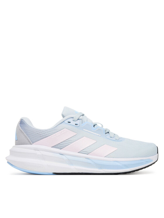 adidas adidas Tenisice za trčanje Questar 3 JQ5066 Svijetloplava
