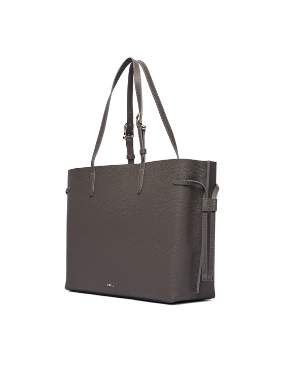 Furla Furla Geantă Ava L WB02001 BX4329 CN 4618S Gri