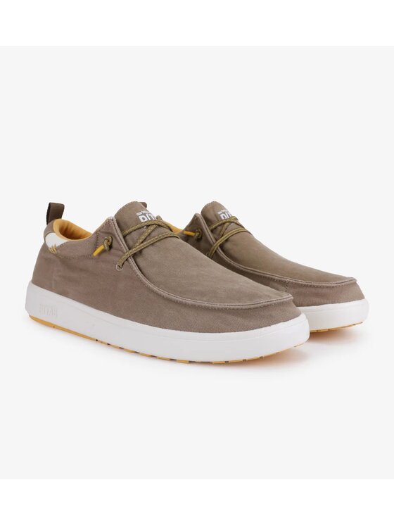 Walk in Pitas Walk in Pitas Scarpe basse 68459 Marrone