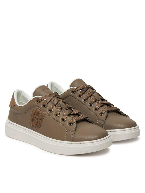 BOSS BOSS Sneakers Kieran 50548277 Marrone