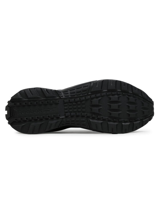Reebok Ridgerider 6 Shoes - Black | Reebok MLT