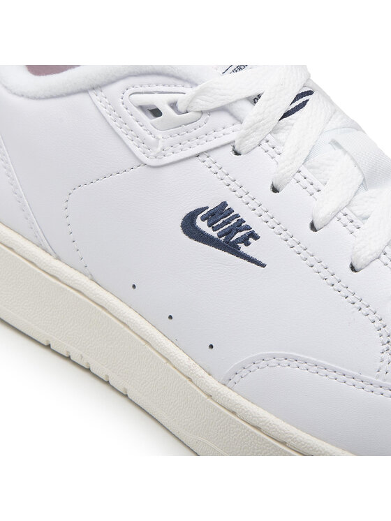 Nike Nike Сникърси Grandstand II AA2190 100 Бял