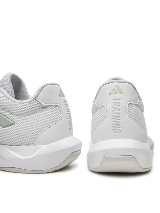 adidas adidas Trenažieru zāles apavi Amplimove Trainer ID8639 Balts