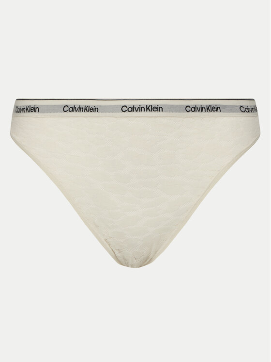 Calvin Klein Underwear Calvin Klein Underwear Set di 3 culotte brasiliane 000QD5225E Multicolore
