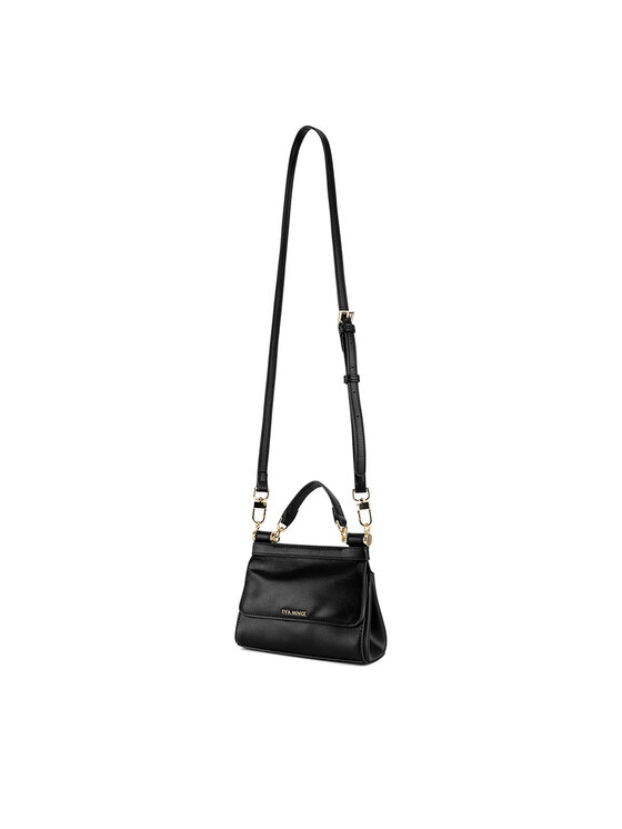 Eva Minge Eva Minge Handtasche ACACJA-CS0377 Schwarz