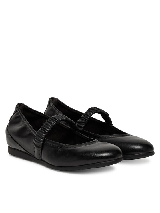 Tamaris Tamaris Ballerine 1-22131-44 Nero