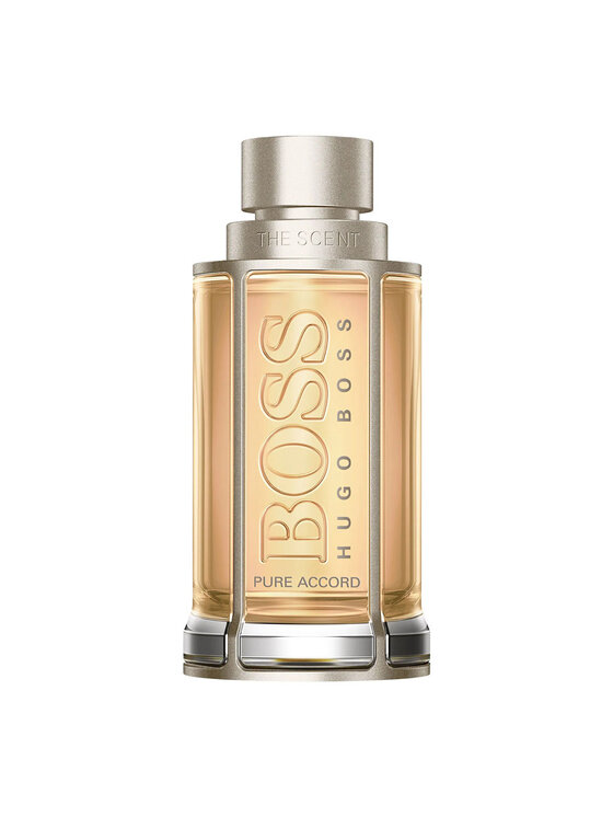 HUGO BOSS Hugo Boss BOSS The Scent Pure Accord For Him Woda toaletowa