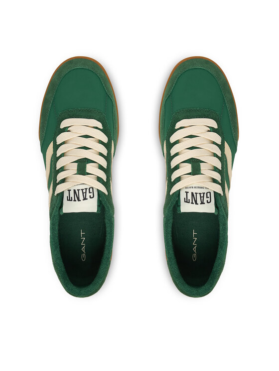 Gant Gant Sneakers 32633172 Grün