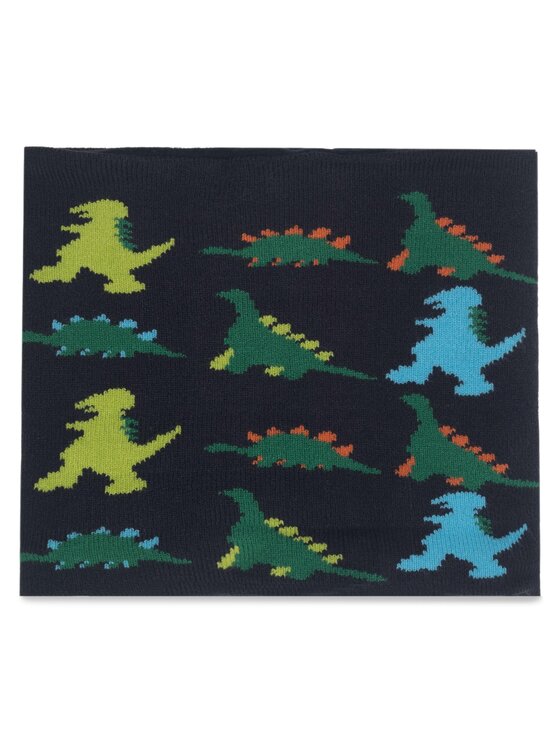 Lasocki Kids Lasocki Kids Fular tip guler 2K4-004-AW23 Verde