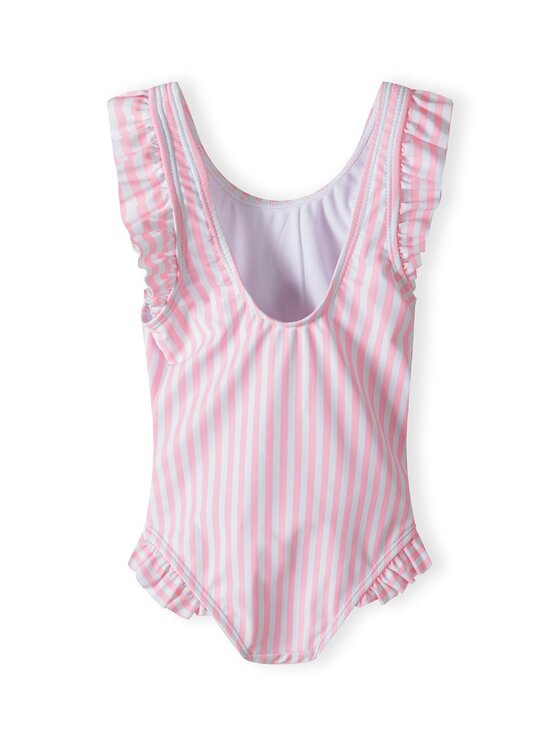 MINOTI MINOTI Strój kąpielowy 22swim15 Różowy