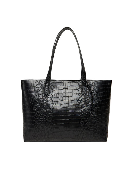 Aldo Aldo Torebka Tammera 14076965 Czarny