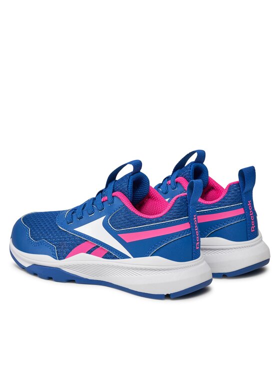 Reebok Reebok Běžecké boty Xt Sprinter 2.0 Alt IE6754 Modrá
