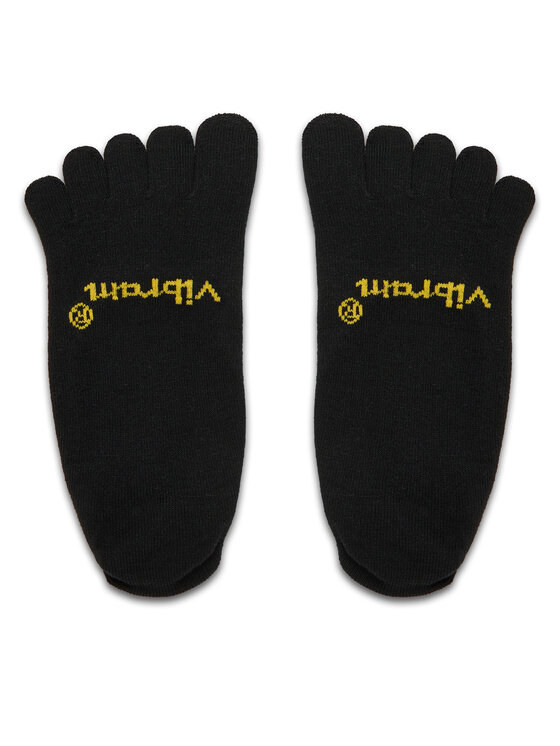 Vibram Fivefingers Vibram Fivefingers Členkové ponožky Ghost S15G12P Biela