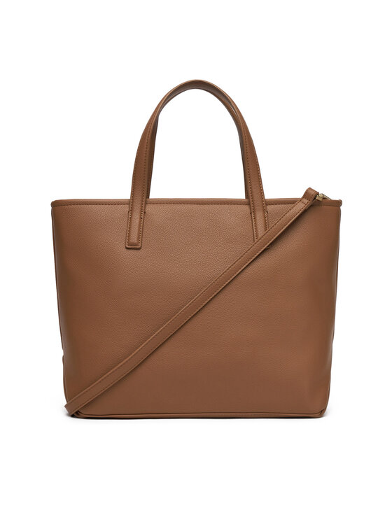 GINO ROSSI Gino Rossi Rankinė WEN-77 Ruda