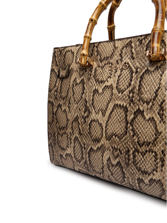 Liu Jo Liu Jo Handtasche AA6086 E1115 Braun