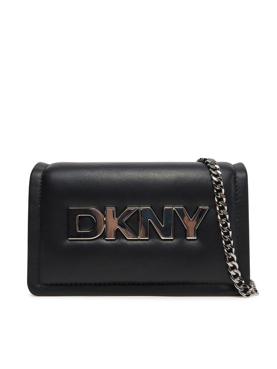 DKNY DKNY Soma R44GZB74 Melns