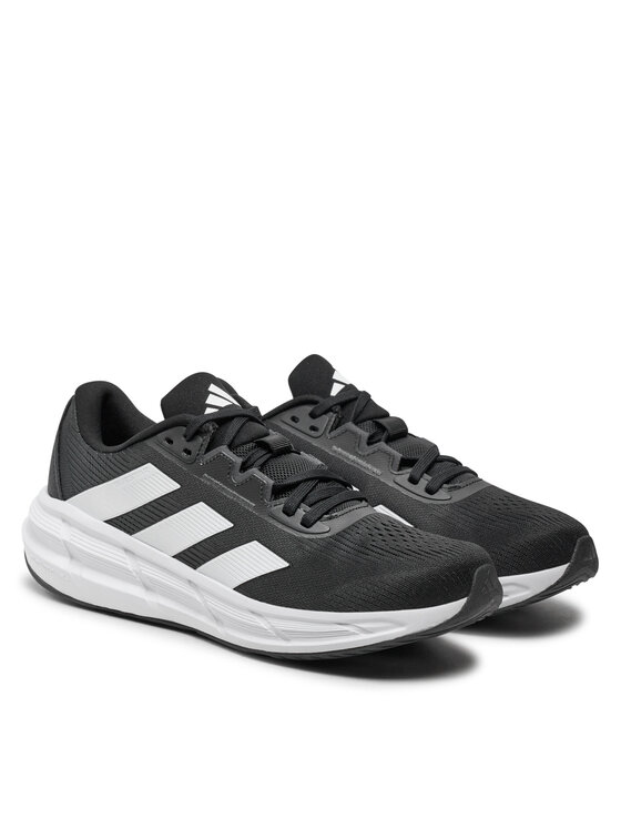 adidas adidas Tenisice za trčanje Questar 3 ID6320 Crna