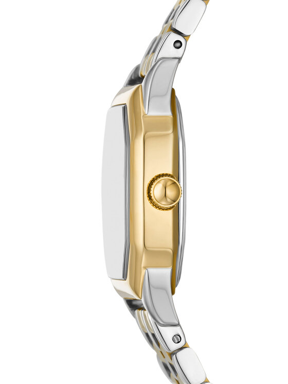 Fossil Fossil Pulkstenis Harlow ES5362 Zelta