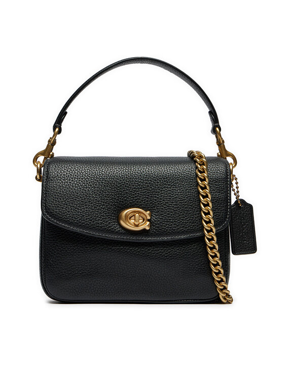 Coach Coach Käekott Cassie CV437 Must