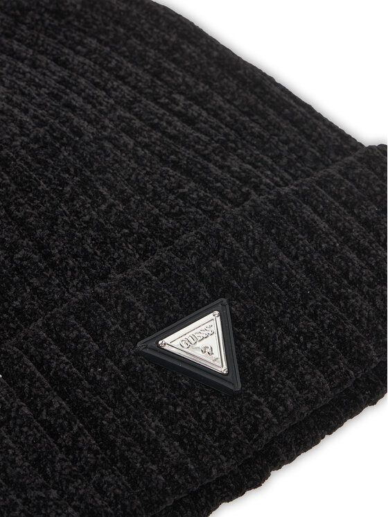 Guess Guess Berretto H5BZ22 Z3OC0 Nero