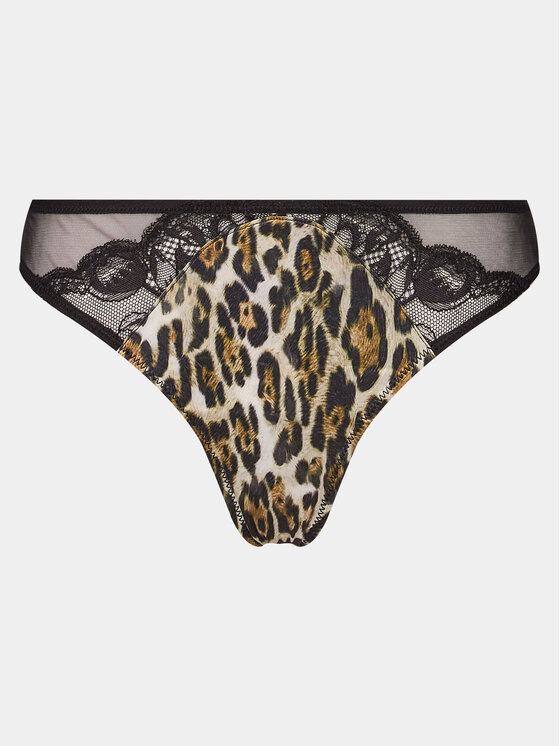 Guess Guess Stringid O4RE06 WF9E0 Värviline