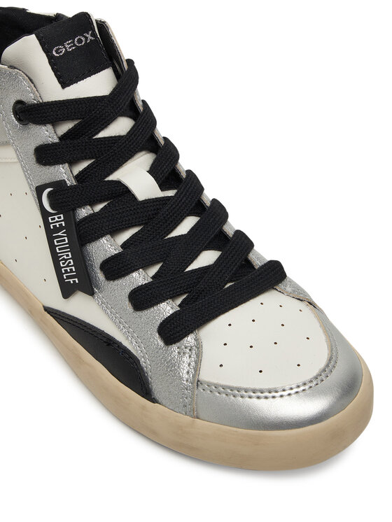 Geox Geox Tossud J Gisli J564NA 054AJ C0459 D Valge
