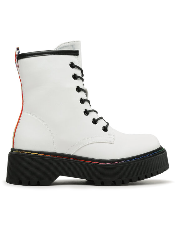 Trappers JENNY WS5207-25 Alb