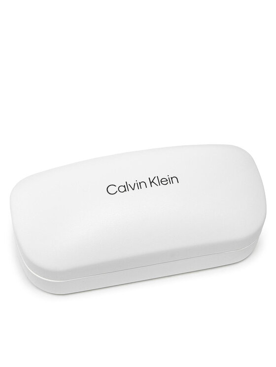 Calvin Klein Jeans Calvin Klein Jeans Sunčane naočale CKJ23609S Crna