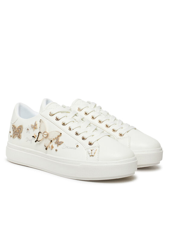 Aldo Aldo Superge Pearlwing 13812499 Bela