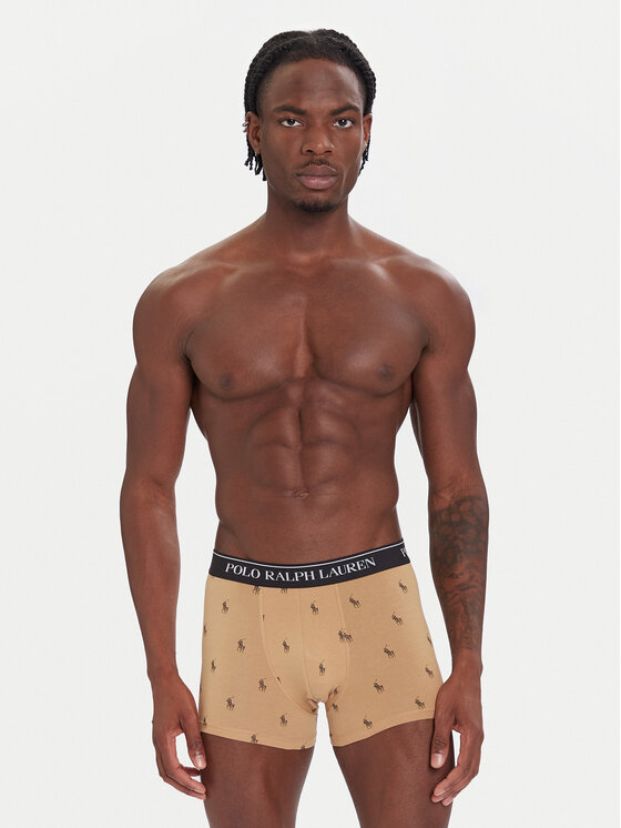 Polo Ralph Lauren Polo Ralph Lauren Boxershorts-Set 714830299171 Bunt