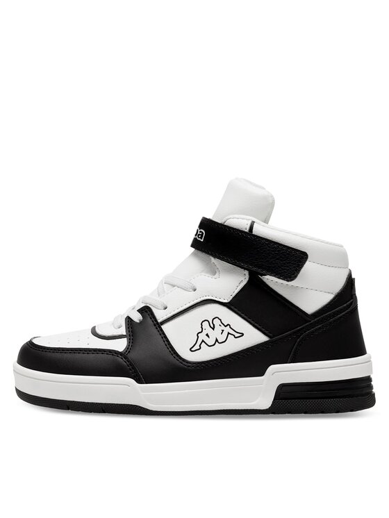 Kappa Kappa Tossud SS24-3C057 Must