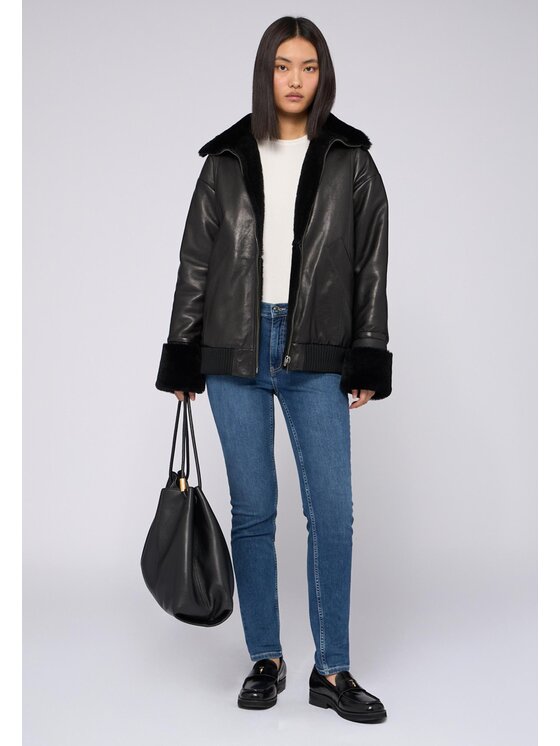 Trussardi Trussardi Jeans P4449200310N004 Blu Skin Fit