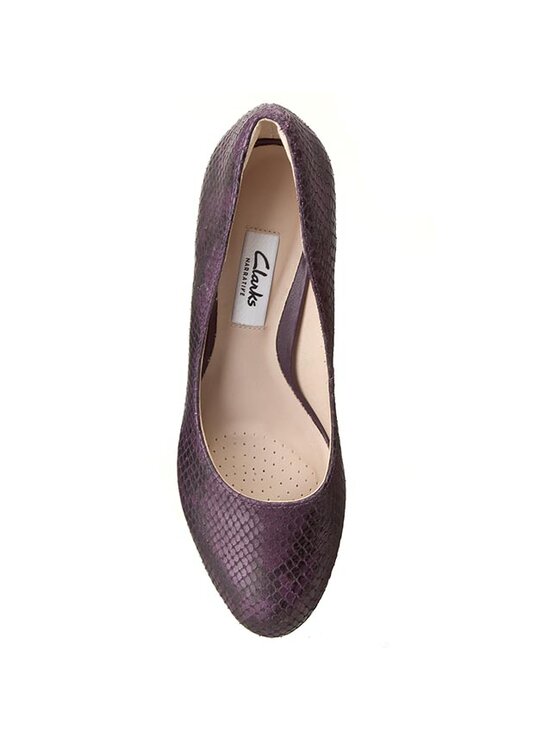Crisp hotsell kendra clarks