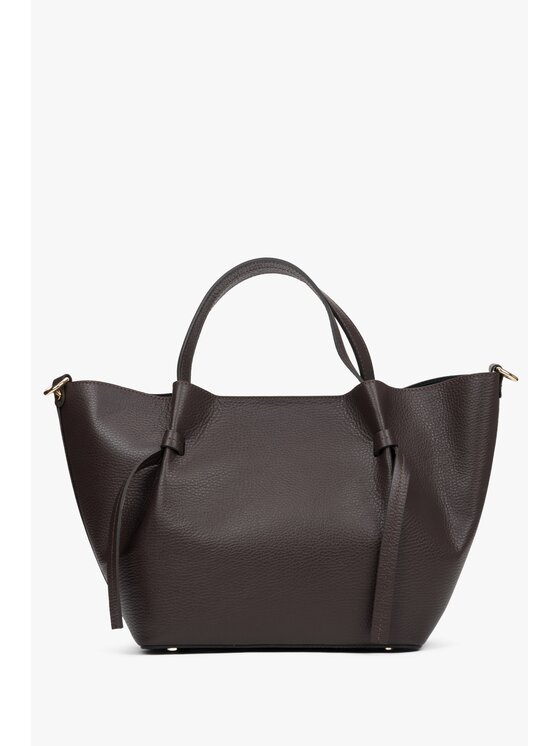 Estro Estro Borsetta ER00116352 Marrone