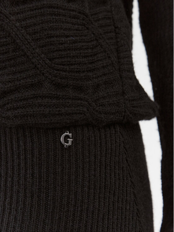Guess Guess Kootud kleit Elodie W3BK96 Z2WX0 Must Slim Fit