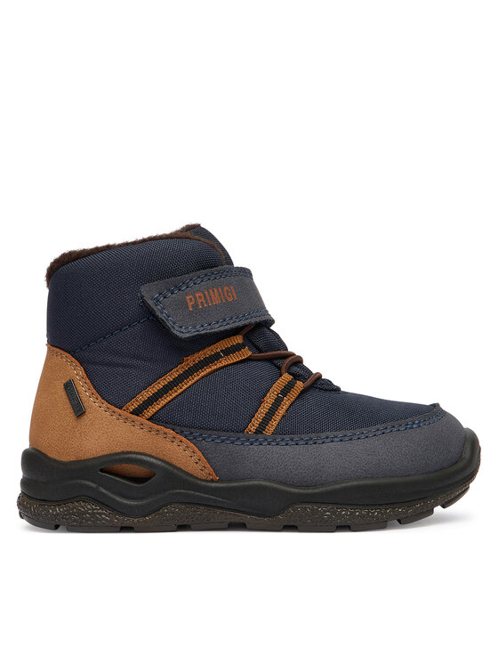 Primigi Primigi Cizme de zăpadă GORE-TEX 2363422 S Bleumarin