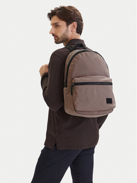 HUGO Rucsac 50549717 Bej