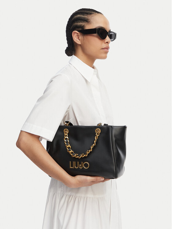 Liu Jo Geantă AA6117 E0958 Negru