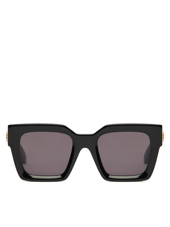 Off-White Off-White Sonnenbrillen OERI13I Schwarz