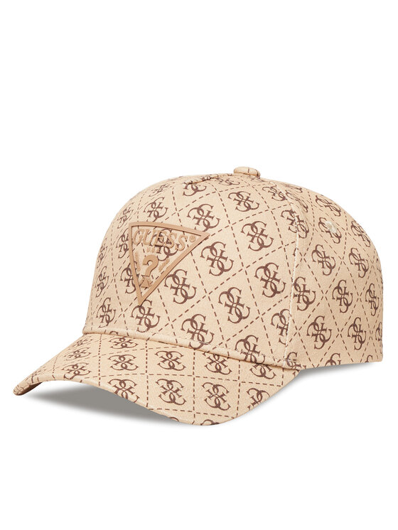 Guess Guess Nokamüts H5YZ03 WO08O Beež