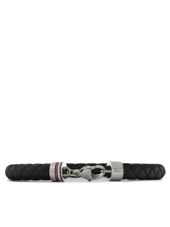 Tommy Hilfiger Tommy Hilfiger Narukvica 2790553 Crna