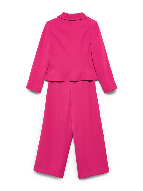 Abel & Lula Abel & Lula Ülikond 5220 Roosa Regular Fit