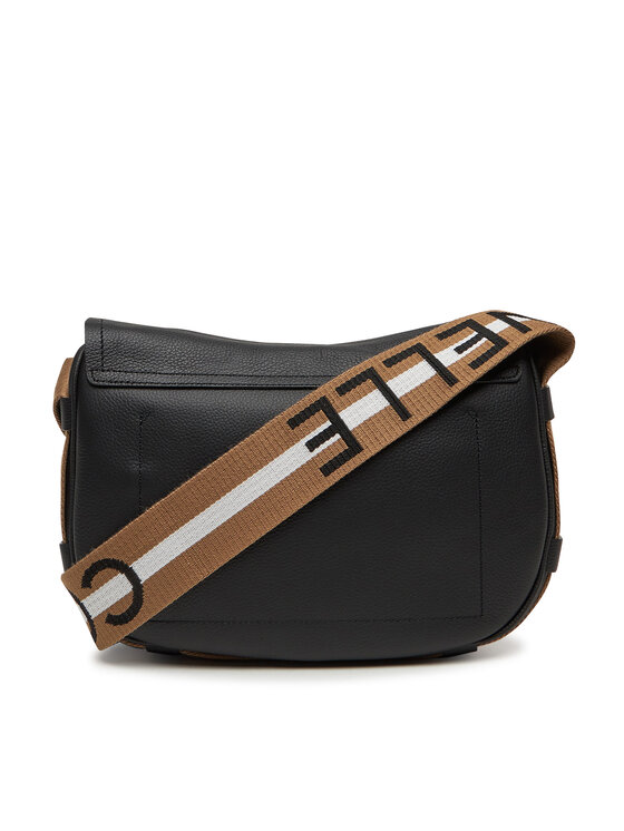 Coccinelle Coccinelle Handtasche E1 SQ0 15 02 01 Schwarz