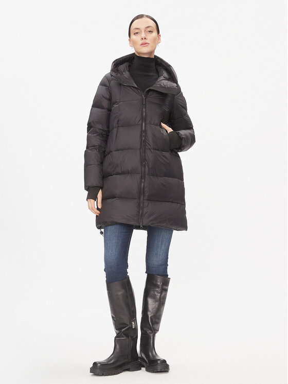 Bomboogie Daunenjacke CW 7531 T MNA3 Schwarz Regular Fit | Modivo.de