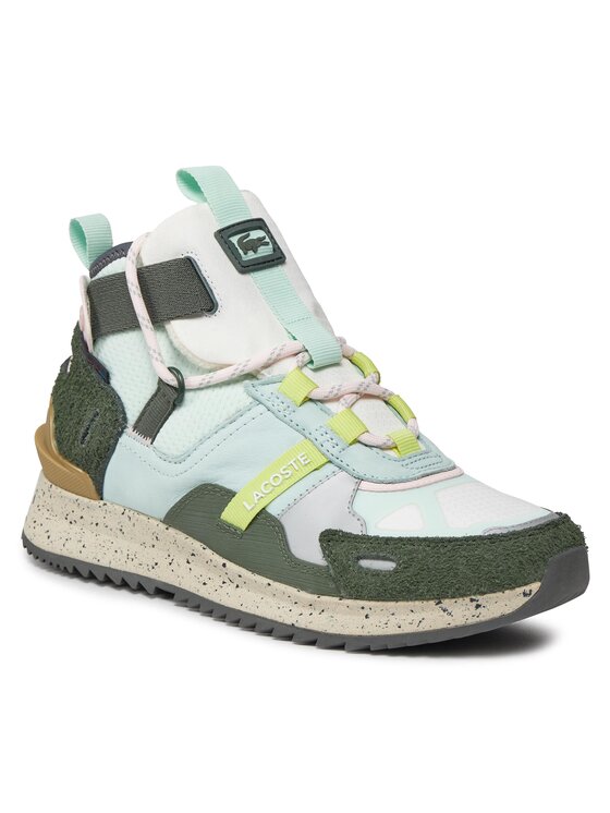 Lacoste Lacoste Tossud Run Breaker 223 1 Sfa Sinine
