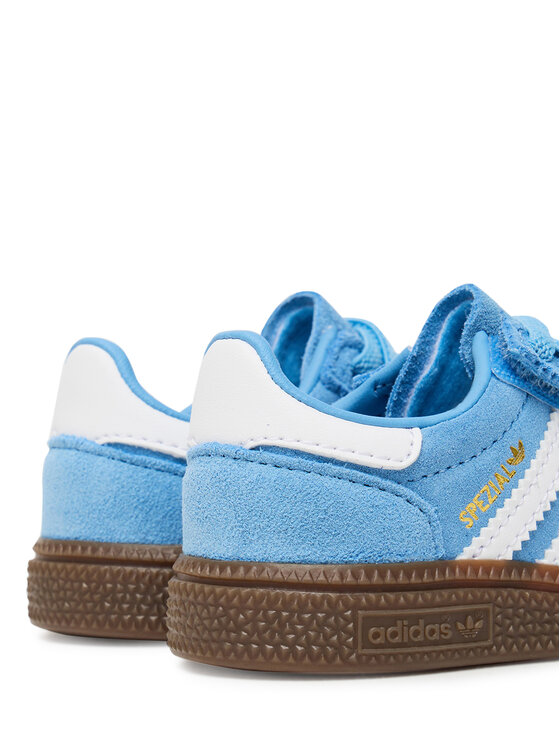 adidas adidas Tenisice Handball Spezial Cf El I JI2900 Plava