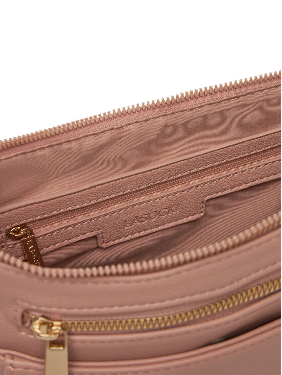 Lasocki Lasocki Handtasche LSK-M-006-07 Rosa