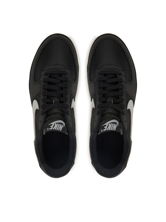 Nike Nike Sneakersy Field General FZ5593 Černá
