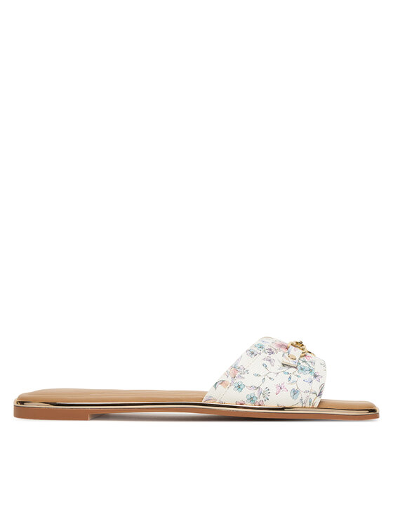 Aldo Aldo Ciabatte Alamassi 14193540 Bianco